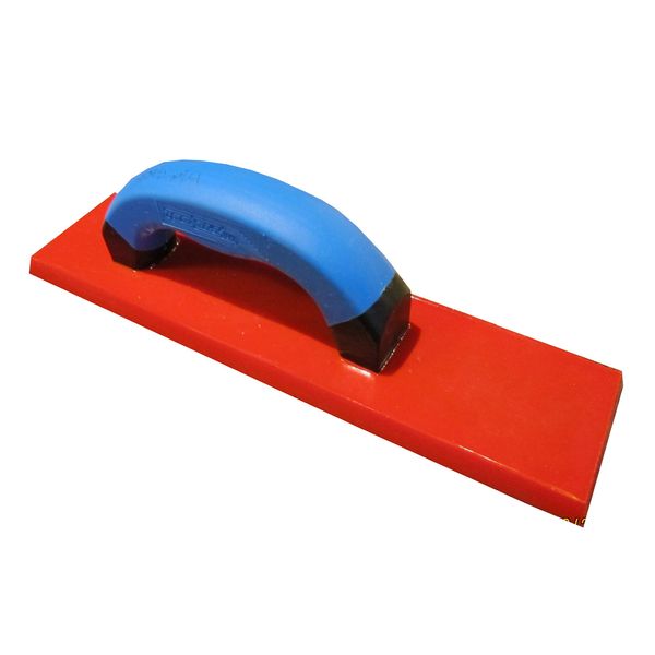 Troxell USA - 3" x 12" Urethane Grout Float with SoftGrip Handle