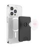 Just Another Whiskey Drinker Smoking Problem BBQ Grill PopSockets PopWallet for MagSafe