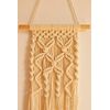 DMC Mindful Making Exhale Plant Hanger Macramé Kit