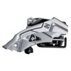 SHIM 3x 9-speed DERAILLEUR. ALTUS FD-M2000 TS DP 34.9