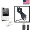 Philips Vibe Gogear MP3 Player USB Power Cable Transfer Cord Replacement