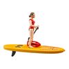 bworld Life Guard w Stand Up Paddle