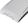 XMMT Chrome Lower Tank Dash Panel Extension for Harley Softail FXST FLST 2000-2017