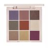 17 Limited Edition Eye Shadow Palette Dimensional