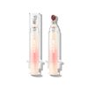 SHEGLAM Booster Shine Plumping Lip Gloss-Sepia Kiss