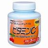 Orihiro Most Chewable Vitamin C, 180 Tablets