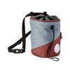 Edelrid Chalk Bag Monoblock, Farbe:red-Stone