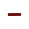 Cosmetic 5G Edge Strip Apple iPhone 13 13 Mini Red Replacement Repair Replace