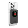 Red Dragon Welsh Wales Forever Colourful PopSockets PopWallet for MagSafe