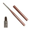 akzentz jeruburasi Oval Mini Cap with
