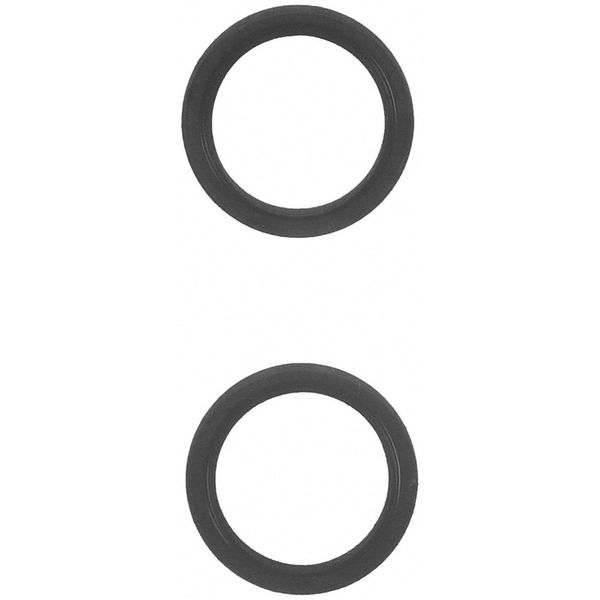 FEL-PRO TCS 45786 Camshaft Front Seal Set
