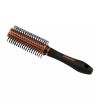 Babyliss Copper Small Nylon Pins Thermal Barrel Brush