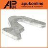 1x Beam Safety Locking Pin Clip Bolt Replacement for Link 51 Pallet Storage Racking Shelving