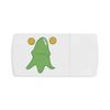 'Slime Creature' Pill Box with Tablet Splitter (PI00029463)