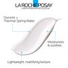 La Roche-Posay Toleriane Sensitive Fluide Protective Moisturizer, Lightweight Oil-Free Face Moisturizer, For Sensitive Skin