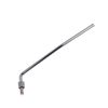 Yibuy Floyd Rose Bridge for Musical Instruments Chrome