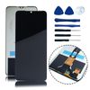 Avvood for BLU View 5 B160V LCD Display Touch Screen Digitizer Assembly Replacement 6.56"