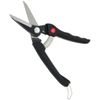 KONYO Garden Friends Versatile Shears Easy to Grip Soft Handle