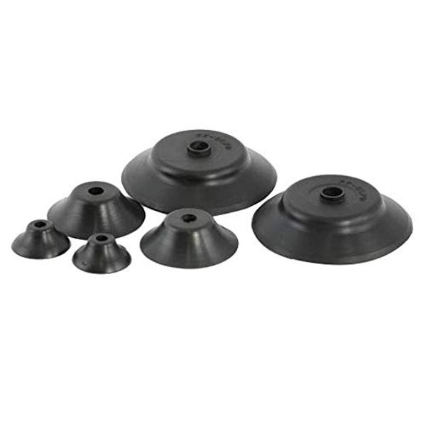 Myotoku PFYKM-3.5A-N Pad with Hardware