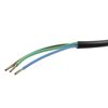 EUROLITE MD-1015 Drehmotor ohne Netzstecker