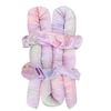 Heatless Curling Set(Purple)
