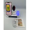 Wireless Charging Station For Multiple Devices White New 30W
