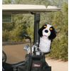 Daphne's Bermese M'Dog ノベルティヘッドカバー