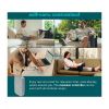 Homedics Modulair Controller and Calf Support Wrap