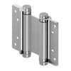 Deltana DASHS4U32D DOUBLE ACTION SALOON HINGE in Brushed Stainless