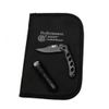 Smith & Wesson M&P 9mm PERFORMANCE CENTER Every Day Carry Case w Knife Light EDC