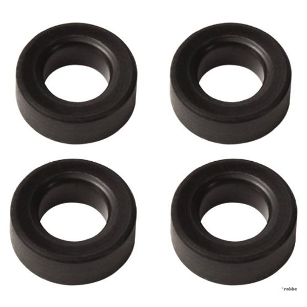 500DFC Head Damper