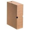 ARCHIVBOX, NATUR, 10 CM 10 ST. (31)