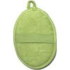 2 PCS Exfoliating Body Spa Bath Mitt For Men & Women - Loofah Sponge Brushes Pouf Bath Mesh Brush - Shower Scrubber Remove Dead Skin 5×7inchs