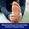 Compound W Freeze Off Plantar Wart Remover Kit, 8 Applications,1 Count (Pack...