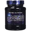 Scitec Nutrition Amino Magic Powder - 500g, Apple