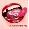 Pleased to Eat You