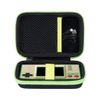 Aenllosi Hard Carrying Case Replacement for Game & Watch Nintendo( only case)