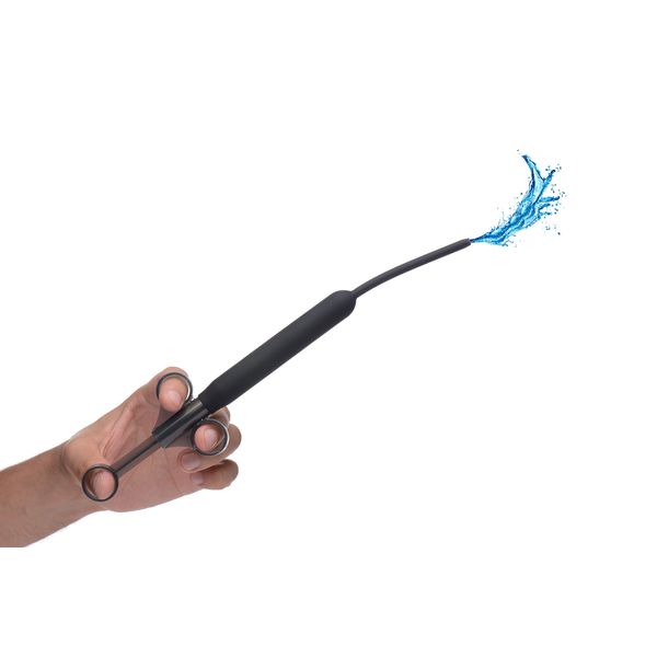 Deep Shot Lubricant Launcher