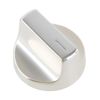 Whirlpool W11517334 OEM Range Surface Burner Control Knob