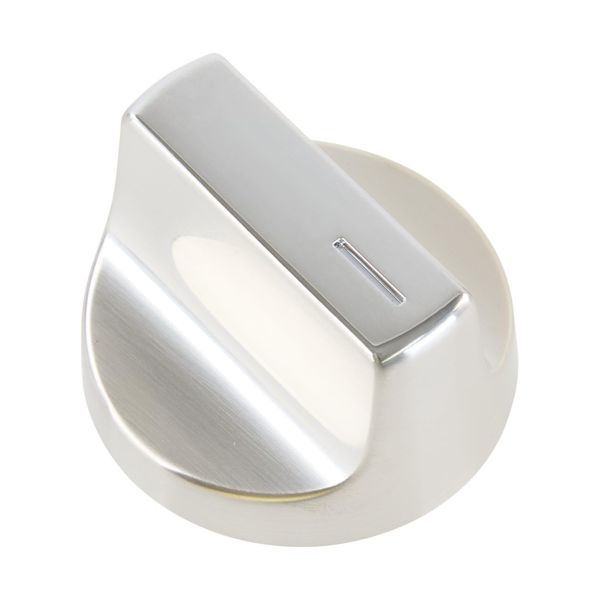 Whirlpool W11517334 OEM Range Surface Burner Control Knob
