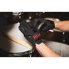 Meinl Drummer Gloves Large - Black