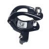 SRAM MatchMaker X Cockpit Clamp - Right, Black, With Ti Bolts