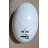 New USB Sound Speaker w/Card Reader + Pixxo Stereo Headphone, Microphone