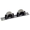 febi bilstein 22522 Exhaust Mounting, pack of one