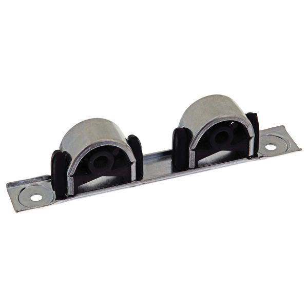 febi bilstein 22522 Exhaust Mounting, pack of one