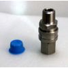 Eaton Hansen, Series LL4-ST   1/2” & LL4 Plug, Quick Connect Hydraulic Coupling