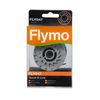 Flymo FLY047 Single Line Spool and Line - Red