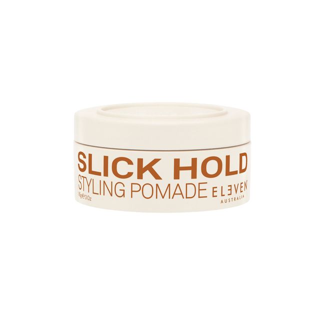 Eleven Slick Hold Styling Pomade 85g