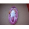 Bic Soleil Shimmer Razor Pink  & 2 cartridges