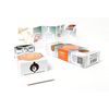 Merkur FUTUR Adjustable Safety Razor, Chrome Finish, MK-701001